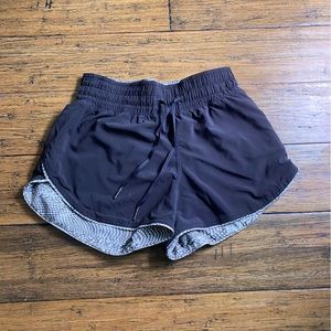 Reversible running short Lululemon